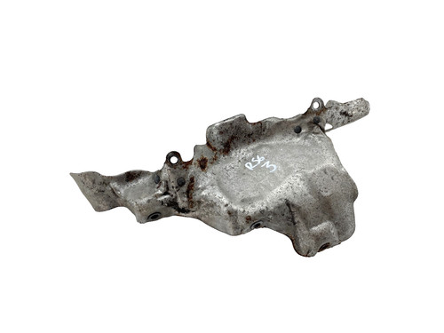 MINI COOPER D R56 ABGASKRÜMMER HITZESCHILD 9681522880 1.6 DIESEL 2006-2013