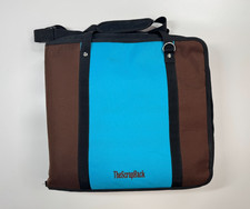 The ScrapRack FILLED WITH SUPPLIES, 3 Spinders Pages Stickers Binder Bag