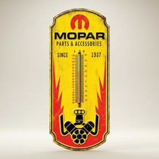 Mopar Parts Accessories Thermometer