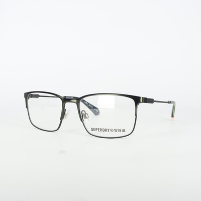  NEU Superdry SDO 3003. Unisex Brille Brille Brillengestell 5F1