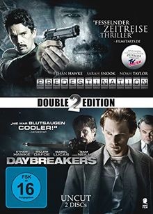 Daybreakers  Predestination (Double2Edition) [2 DVD... | DVD | Zustand sehr gut
