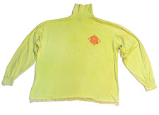 GOTCHA Vintage NEON 80s 90s Vibe Long Sleeve ...