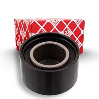 Febi Bilstein Umlenk-/FüHrungsrolle, Zahnriemen Oben U.A. FüR CitroËN, Fiat
