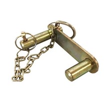 New, Old Stock Hitch Pin fits Case IH MX100 MX120 175735A1