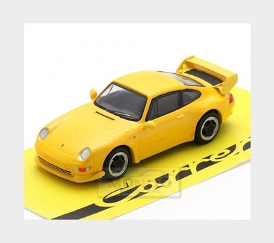 1:64 SPARK Porsche 911 993 Rs Clubsport Coupe 1995 64SP007-F