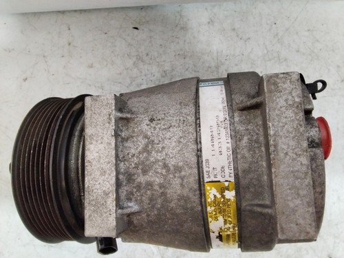 8200343375 klimakompressor RENAULT LAGUNA II BG0 CONFORT dmuap1807084