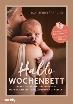 Hallo Wochenbett Lisa Hobelsberger