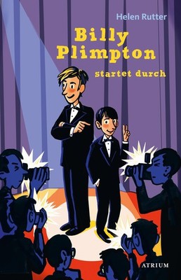 Billy Plimpton startet durch, Helen Rutter