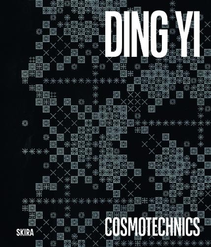 Cosmotechnics Ding Yi As A Planetary C - Image 2