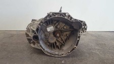 Boite de vitesse Renault VEL SATIS
