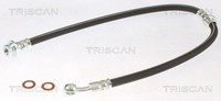 Bremsleitung Triscan 8150 14281 Renault 4621 0JG 01B Nissan 46210-JG01B