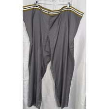 Wildfang Women Pants Empower Taped Trouser Size 26W