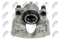 Bremssattel NTY HZP-RE-012 FüR Renault Megane 2 BM0 KM0 ScÉNic JM0 LM0 Coupé EM0