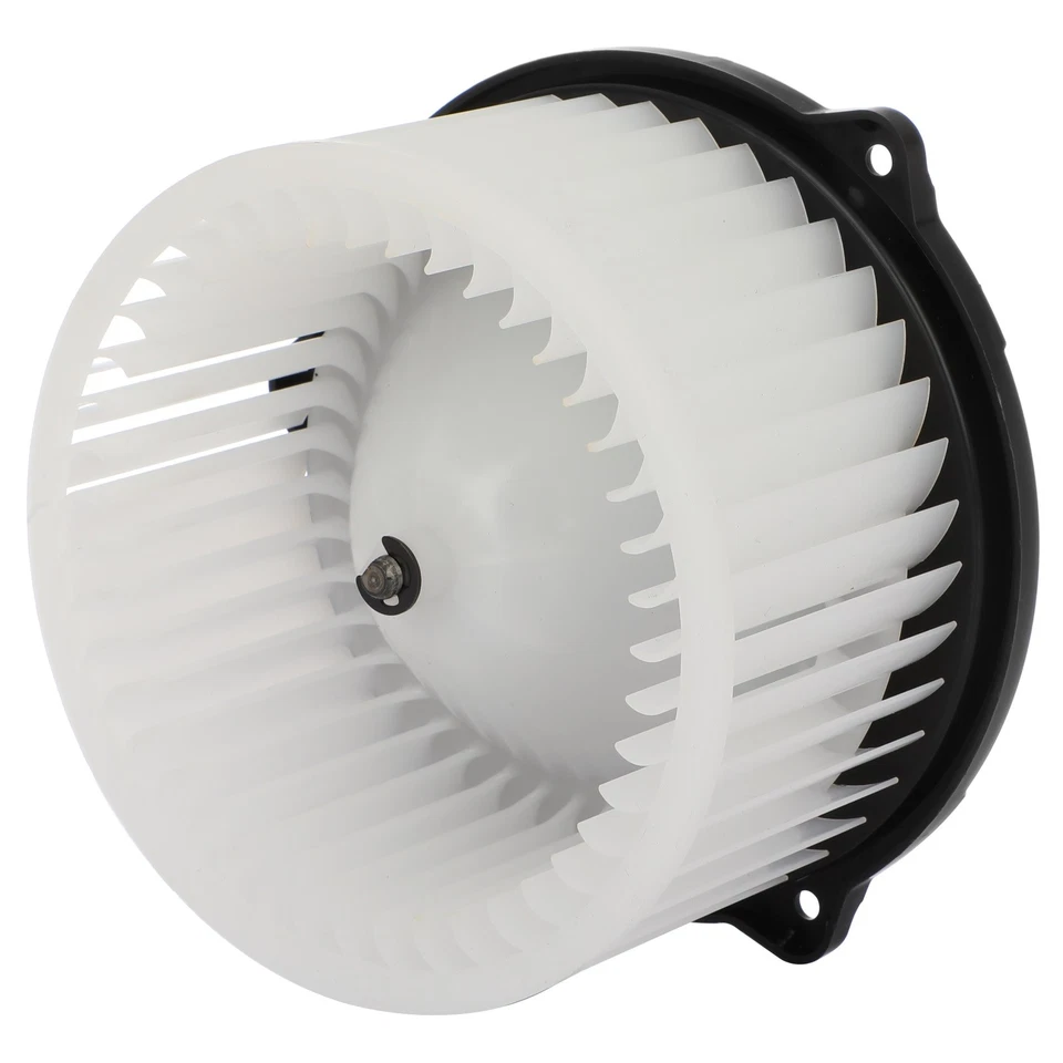 HVAC Blower Motor Resistor Kit Fit For 2014-2016 Kia Cadenza 12-15 Kia Optima Foto 3 de 4