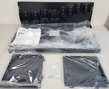 Snap On Epiq Tool Box Drawer Cordless Power Tool Rack Organizer Kit New No Box