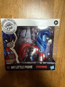 My Little Pony Transformers | eBay