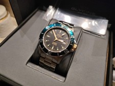  🇨🇭 Glycine Combat Sub 42 Swiss Made 