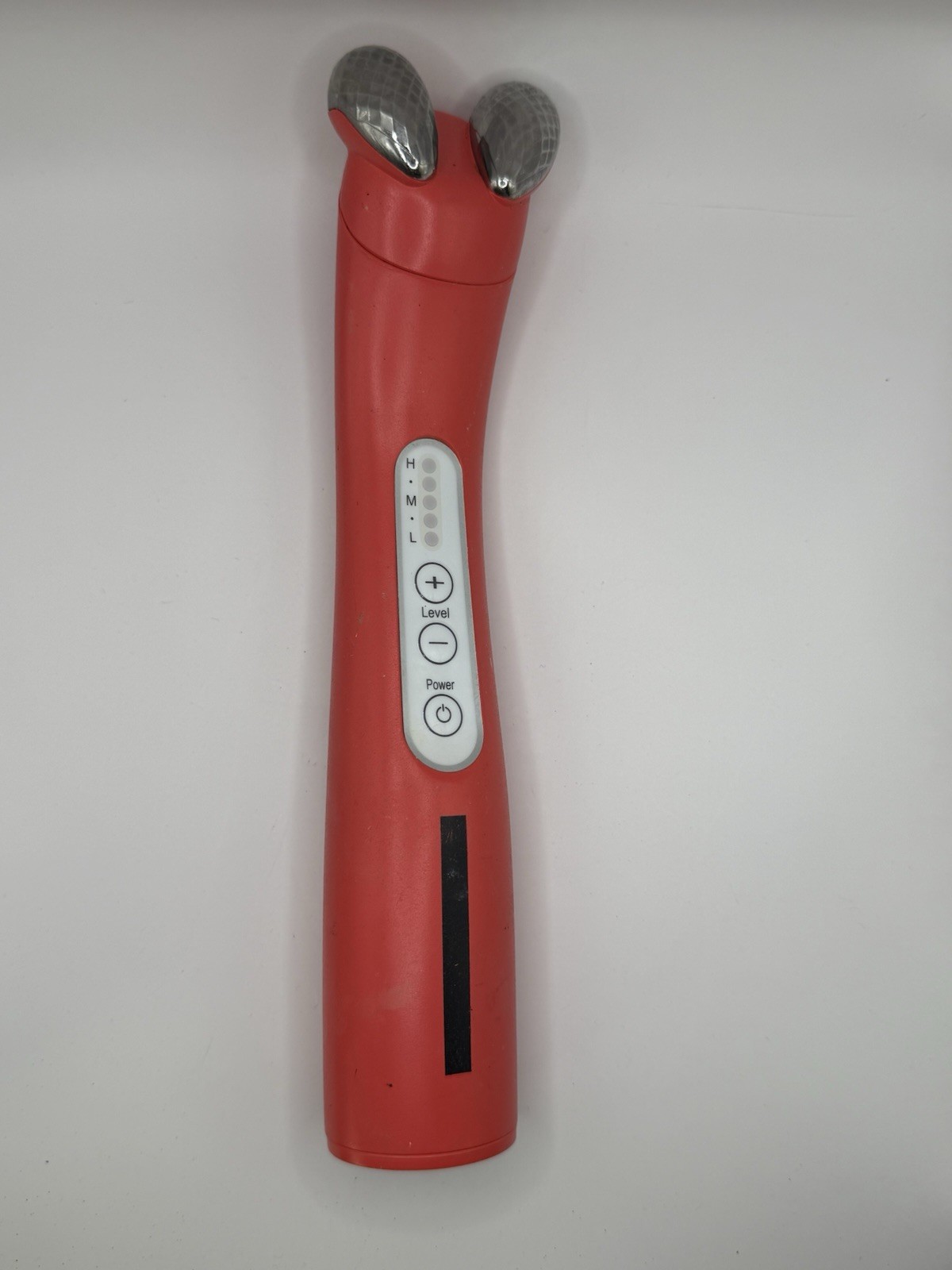 Face Gym Pro de XtreemPulse - Dispositivo de tonificación facial de microcorriente