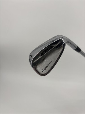 Taylormade SLDR Single A Wedge  Golf Club Right Hand Steel KBS Tour Shaft Elite