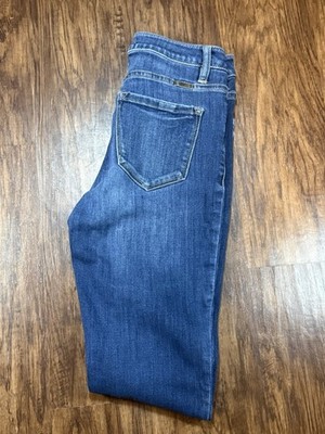 KanCan Women s Jeans Curvy Size 3 / 25 Skinny KC7110SD