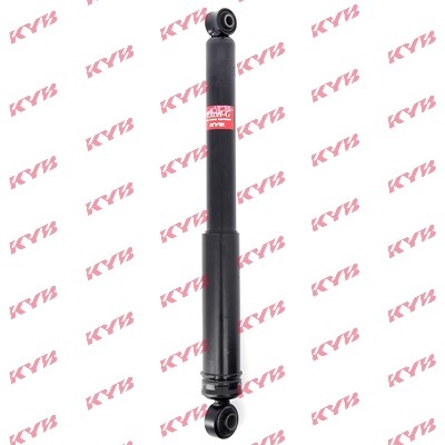 StossdÄMpfer Hinterachse FÜR Mitsubishi Pajero Pinin I (H6 W, H7 W) - KYB 343802-image
