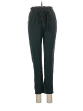 Reset Women Green Casual Pants M