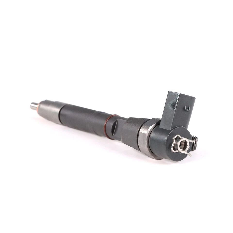 Inyector de combustible diésel furgoneta Mercedes-Benz CDI Sprinter 2000-2006 OEM 0445110189 NUEVO Foto 4 de 4