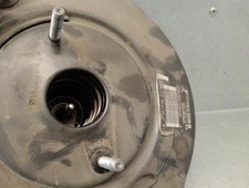 9682650980 bremskraftverstärker PEUGEOT 5008 0U 0E 1.6 HDI 2009 4783681