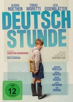 Deutschstunde | Heide Schwochow (U. A.) | Dvd | 1X DVD-9 | Deutsch | 2020