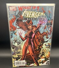What If? The Avengers Disassembled #1 (Marvel Comics January 2007)