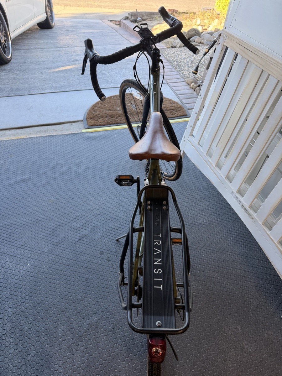 2018 Fuji Jari 1.7 All-Road/Gravel Bike | eBay