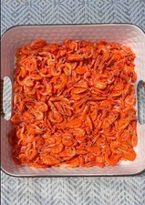 Dried Shrimp 1 Pound