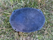 2011 Dodge Durango Passenger Front Door Speaker 05064358AB