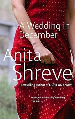 A Wedding In December - Paperback, by Shreve Anita - Acceptable n
