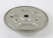 Piastra di copertura originale telaio piatto Pioneer PL-505 giradischi