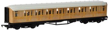 Hornby RailRoad LNER, Composite Coach - Era 3