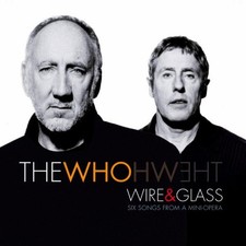 Wire & Glass (Six Songs From A Mini-Opera) Th...