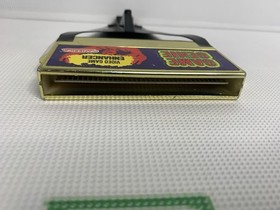 Nintendo Game Genie Video Game Enhancer, NES (Cart Only)