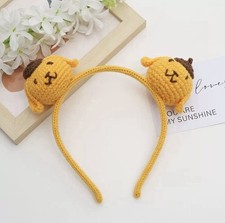Sanrio Crochet Headband