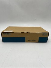 Aiphone IS-IPDVF-RP10 IP Video Door Station
