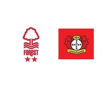 Pre-Season Friendly - Nottingham Forest v Bayer Leverkusen - 12/8/26