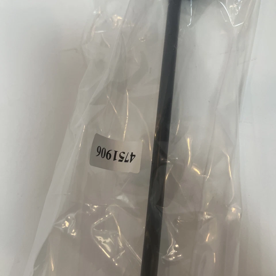 Barra estabilizadora de suspensión Foto 4 de 4