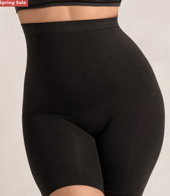 Shapermint Essentials All Day Every Day High-Waisted Shaper Shorts