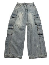 Lioness Renewal Jean in Light Denim