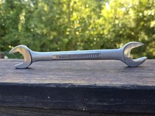 Craftsman 2532 X 1316 Sae Double Open End Wrench 44583 -vv- Usa Craftsman 2532 X 1316 Sae Double Open End Wrench 44583 -vv- Usa