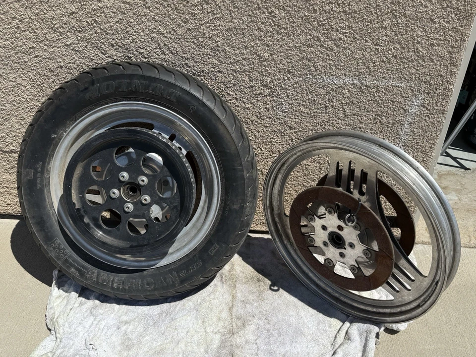 Chicane Wheels - Image 2 of 4