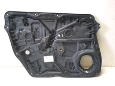 Mercedes-Benz GL X166 2014 Links Fensterheber elektrisch mit Motor T&uuml;r vorne