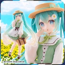 20CM Hatsune Miku Country Figure 18cm PVC Cute PVC Model Toy