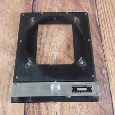 Condit 4x5 Precision Negative Carrier, Very Clean, High Quality