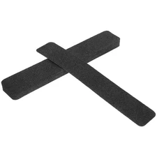 20 Pcs Outdoor Anti- Stairs Grip Waterproof Adhesive Skid Strips